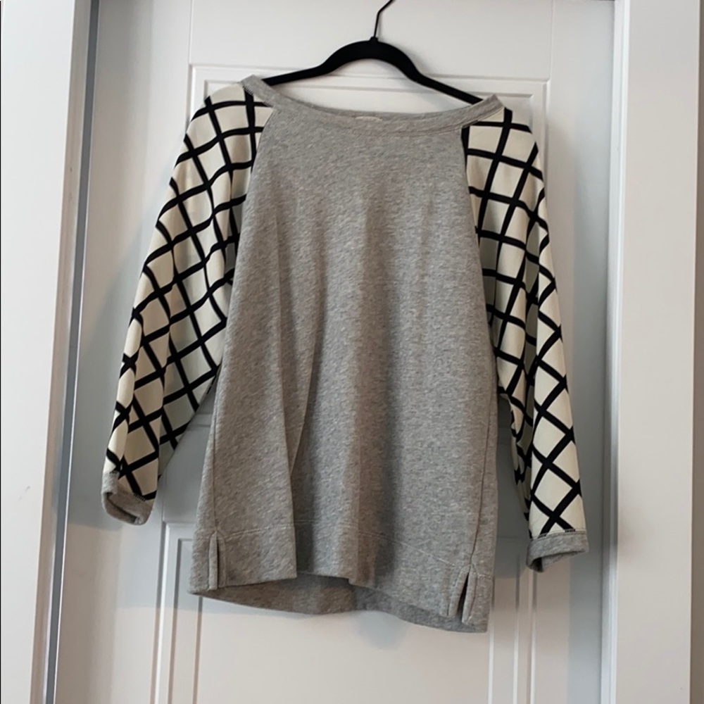 J.Crew Sweatshirt